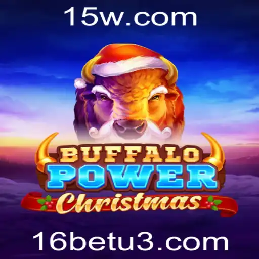 Buffalo Power Christmas: Uma Aventura Festiva no Mundo dos Jogos
