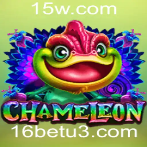 Descubra o Fascinante Mundo do Jogo Chameleon com 16bet