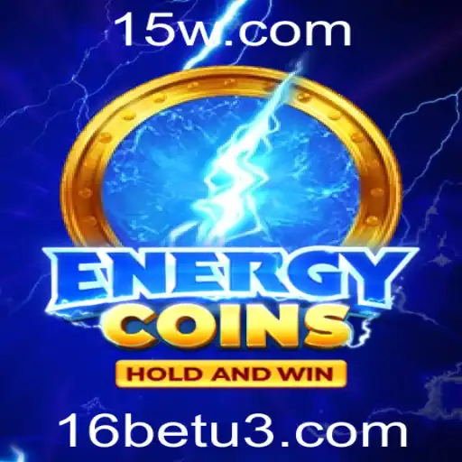 EnergyCoins: Mergulhe no Mundo da Economia de Jogos com a Plataforma 16bet