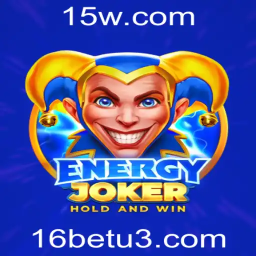 Explorando o Mundo do Jogo EnergyJoker: A Nova Sensação com 16bet