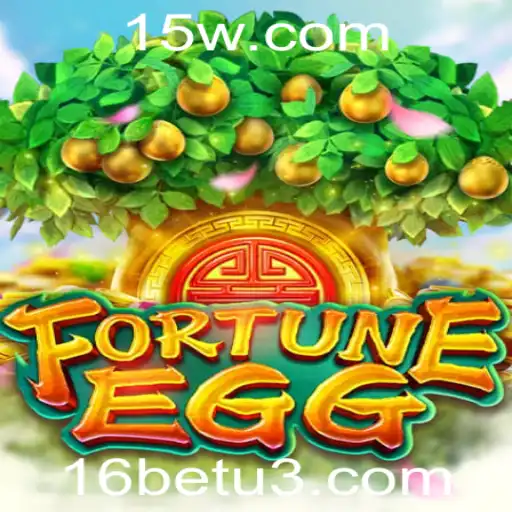 Descubra o Fascinante Mundo de FortuneEgg: O Jogo Revolucionário da 16bet