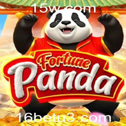 FortunePanda: O Jogo de Apostas que Revoluciona com a 16bet
