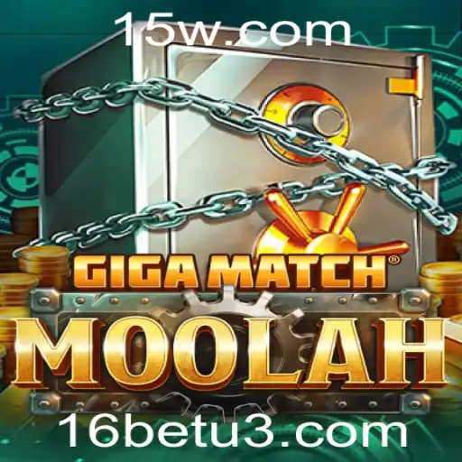 GigaMatchMoolah: Descubra o Mundo Empolgante do Jogo com o Toque 16bet