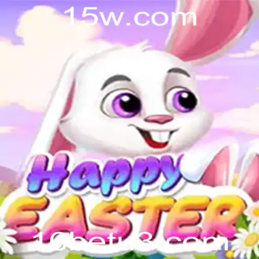 Descubra o Mundo de HappyEaster: Jogue e Ganhe com 16bet