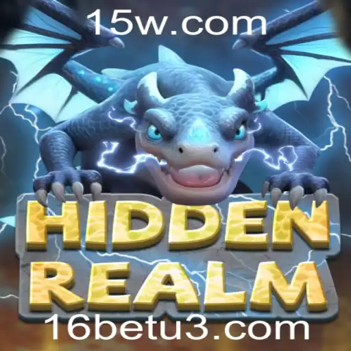 Explorando o Universo Cativante de HiddenRealm: Um Jogo de Estratégia Inovador