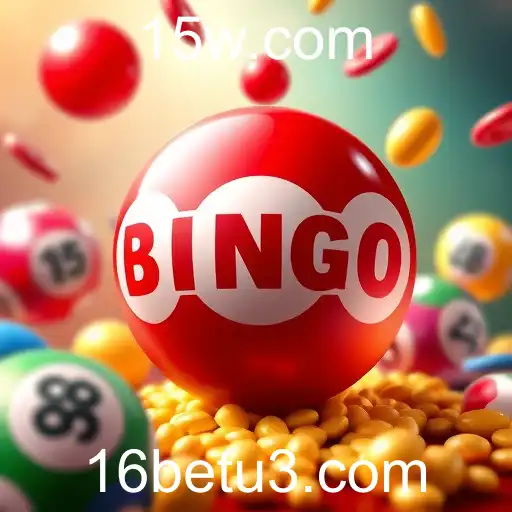 Jogos de bingo