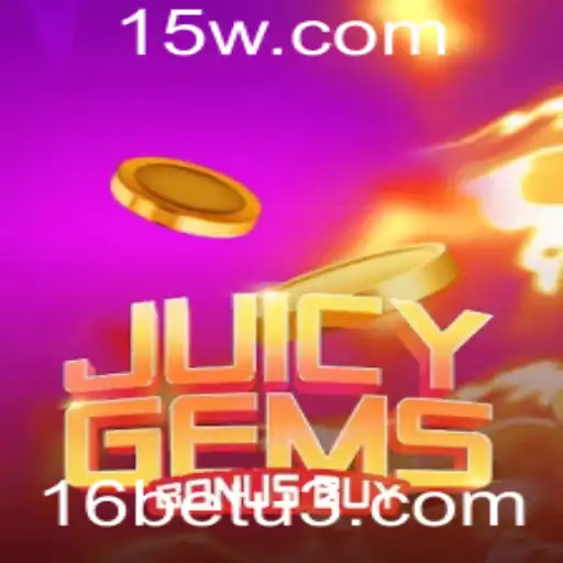 Conheça o Inovador Jogo JuicyGemsBonusBuy e Suas Regras no Cenário Atual