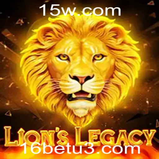 Descubra o Mundo Empolgante de LionsLegacy no 16bet