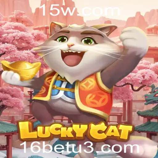 Descubra o Fascinante Mundo de LuckyCat e a Emoção do 16bet