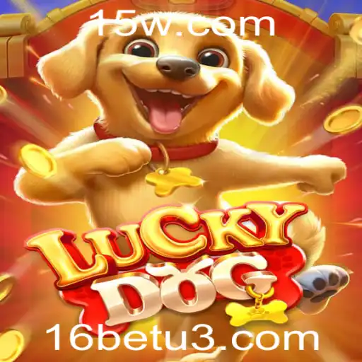 Descubra o Mundo do LuckyDog: Um Jogo de Apostas Inovador