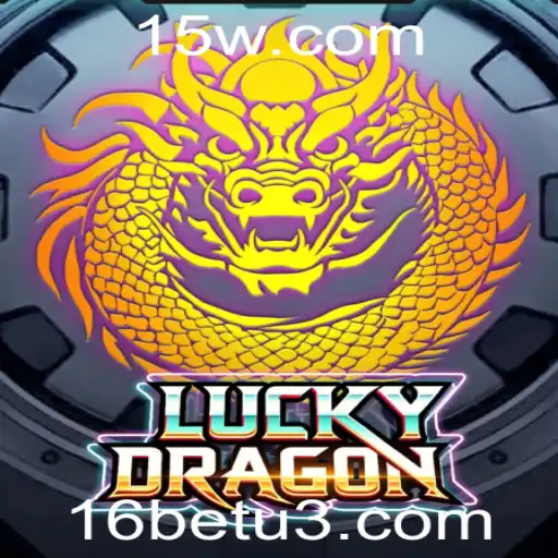 Descubra LuckyDragon: O Jogo de Aposta Que Está Transformando o Cenário com 16bet