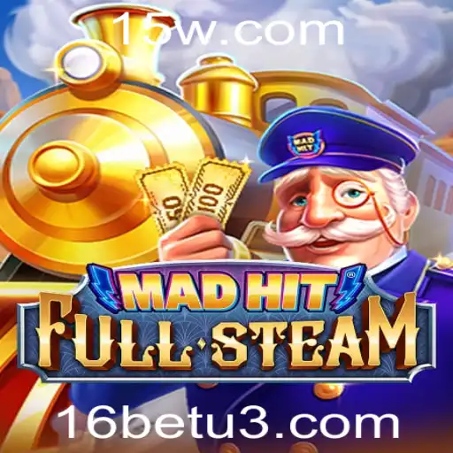 Explorando MadHitFullSteam: Um Jogo Empolgante no Universo de 16bet
