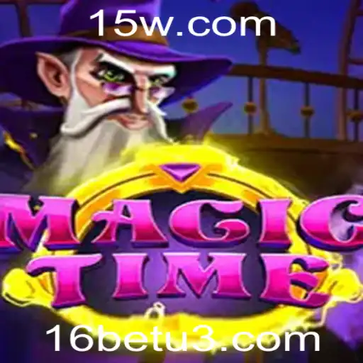 MagicTime: Explorando o Mundo do Novo Jogo de Estratégia e Chances