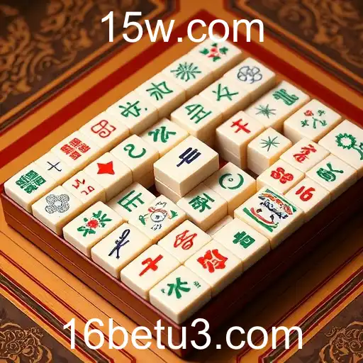 Mahjong