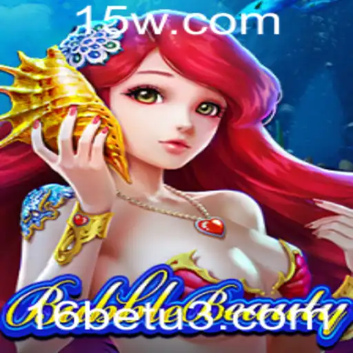 Descubra o Fascinante Universo de BubbleBeauty