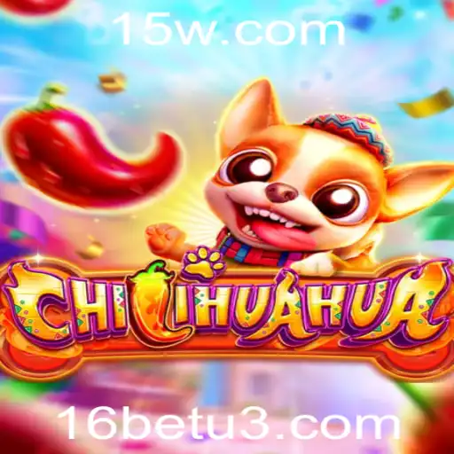 Explorando o Mundo do Jogo CHILIHUAHUA
