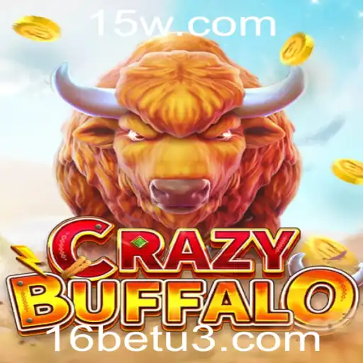 Explorando o Mundo do CRAZYBUFFALO: Uma Jornada Através da Ação e Estratégia
