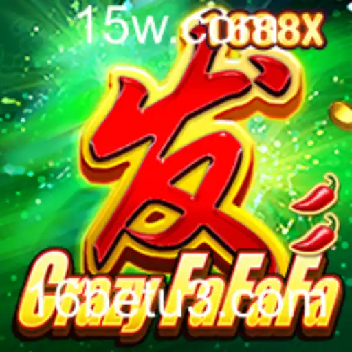 CrazyFaFaFa: A Aventura Empolgante do Novo Jogo de Cassino
