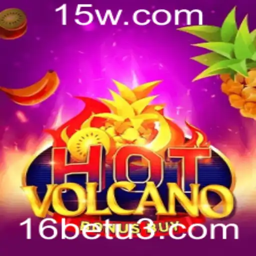 Descubra a Aventura Explosiva de HotVolcanoBonusBuy no 16bet