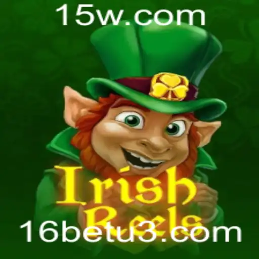 IrishReels: Descubra a Magia dos Jogos Irlandeses com 16bet