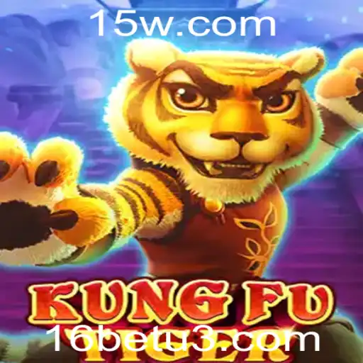 Explorando o Mundo do Jogo 'KungFuTiger' - Um Mergulho Profundo nas Regras e Estratégias