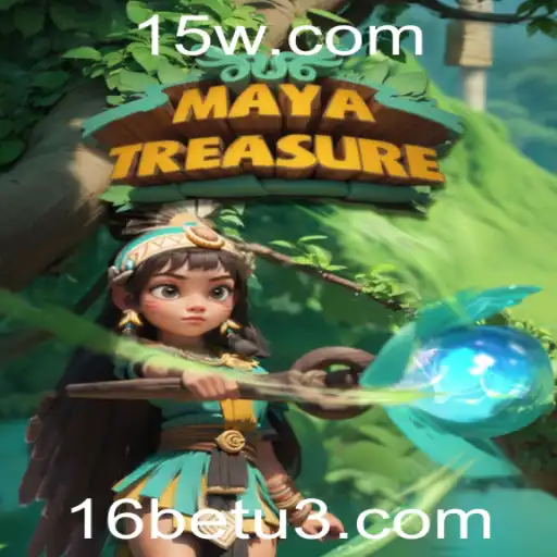 MayaTreasure: Explorando o Fascinante Mundo dos Tesouros Ancestrais