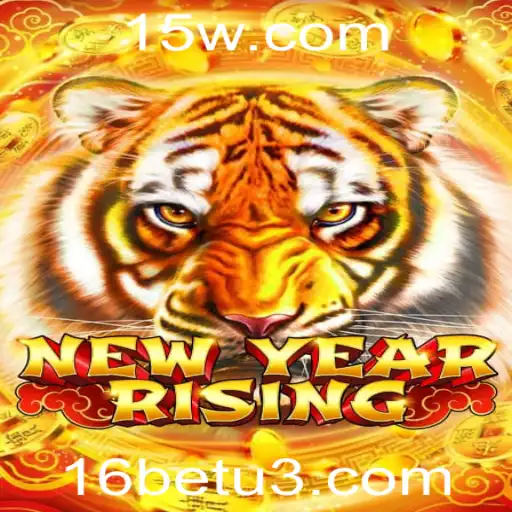 Descubra o Fascinante Universo de NewYearRising: O Jogo do Ano