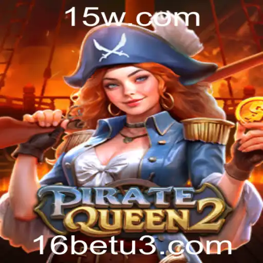 Descubra PirateQueen2: Uma Aventura Empolgante no Mundo dos Jogos de Azar