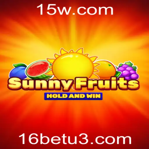 A Nova Sensação dos Cassinos: Descubra o Jogo SunnyFruits e Sua Parceria com 16bet
