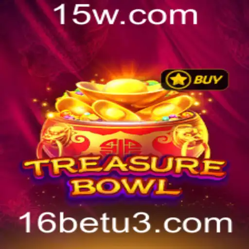Explorando TreasureBowl: A Nova Sensação no Mundo dos Jogos