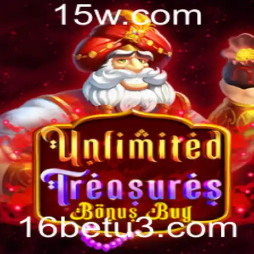 Descubra o Mundo de Excitação com UnlimitedTreasuresBonusBuy e a Estratégia 16bet