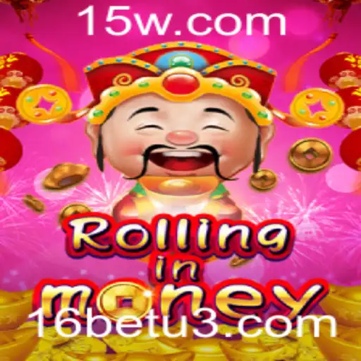 RollingInMoney: Descubra o Excitante Mundo do Jogo de Apostas 16bet