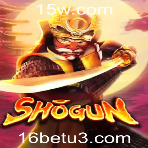 Explorando o Mundo do Jogo Shogun com 16bet