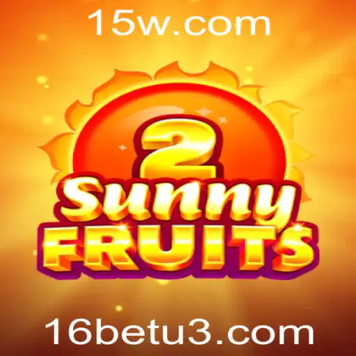 Explorando o Mundo Vibrante de SunnyFruits2 na Plataforma 16Bet