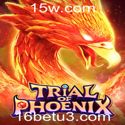 Desvendando TrialofPhoenix: O Jogo que Está Revolucionando Apostas com 16bet