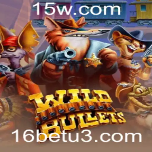 WildBullets: Um Mergulho Aprofundado no Universo do Jogo Revolucionário